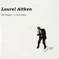 Jesse James - Laurel Aitken