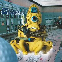Mrs Spector - Super Furry Animals