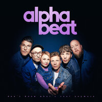 I'd Rather Die - Alphabeat