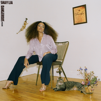 Blue - Shay Lia, Kaytranada, BADBADNOTGOOD