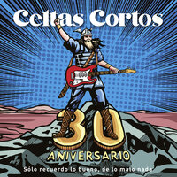 Salieron las estrellas - Celtas Cortos