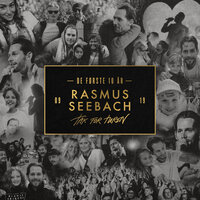 Rasmus Seebach