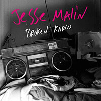 Broken Radio - Jesse Malin