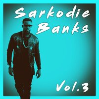 Wanna Be Loved - Sarkodie