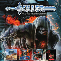 Immortal - Killer