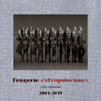 Disfraz de tigre - Fangoria