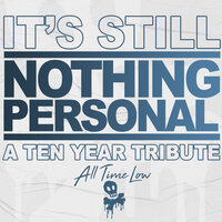 Walls - All Time Low