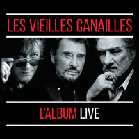 Be Bop a Lula - Jacques Dutronc, Johnny Hallyday, Eddy Mitchell