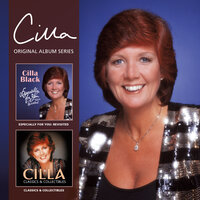 Cilla Black