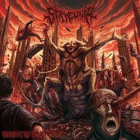 War Sermon - Strychnia