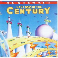 Dreaming - Al Stewart