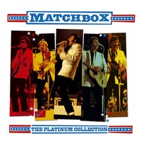 Midnight Dynamos - Matchbox
