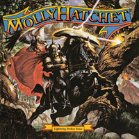 Hide Your Heart - Molly Hatchet