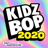 Talk - Kidz Bop Kids