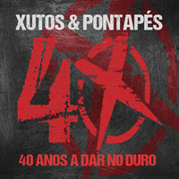 Perfeito Vazio - Xutos & Pontapés