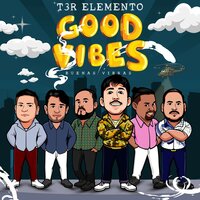 Arriesgate Conmigo - T3R Elemento