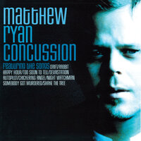 Shake The Tree - Matthew Ryan
