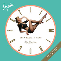 Did It Again - Kylie Minogue