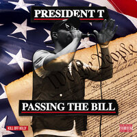 Intromation - President T