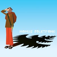 Simple Men - Momus