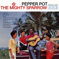 Princess and the Cameraman - Mighty Sparrow