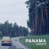Strange Feeling - Panama