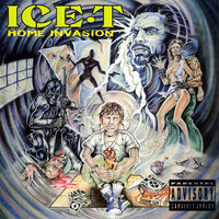 It's On - Ice T