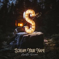 Some Questions - Scream Your Name