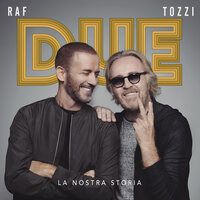 Immensamente - Umberto Tozzi, Raf