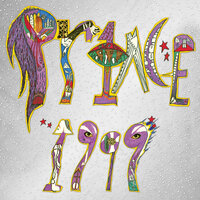 Horny Toad ("Delirious" B-Side) - Prince