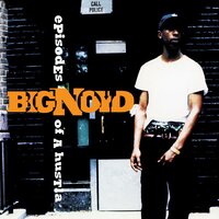 Usual Suspect - Big Noyd, Prodigy, Havoc