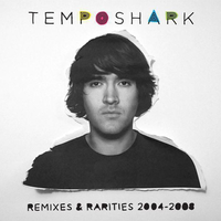 The Coffee Girl - Temposhark