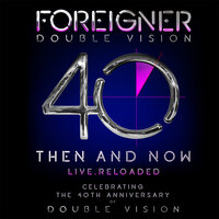 The Flame Still Burns - Foreigner