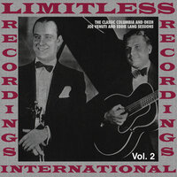 Dinah - Eddie Lang, Joe Venuti