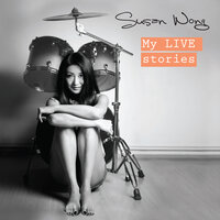 Desperado - Susan Wong