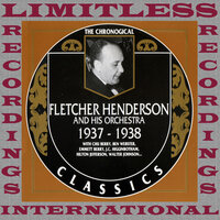 Trees - Fletcher Henderson