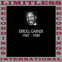 I Cover The Waterfront - Erroll Garner