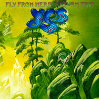 Into the Storm - Yes