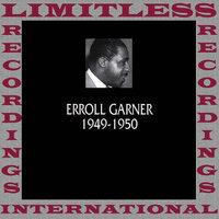 On The Sunny Side Of The Street - Erroll Garner