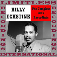 What's New - Billy Eckstine