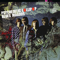Worried Life Blues - The Blues Magoos