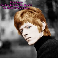 Uncle Arthur - David Bowie