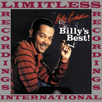 Trust In Me - Billy Eckstine