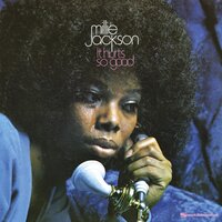 Breakaway - Millie Jackson