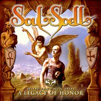 Alexandria - Soulspell