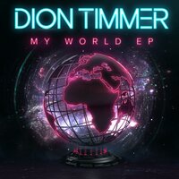 Feel - Dion Timmer