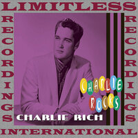 Lonely Weekends (Master) - Charlie Rich