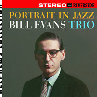 When I Fall In Love - Bill Evans, Scott LaFaro, Paul Motian