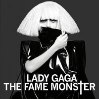 Speechless - Lady Gaga