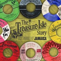 Yeah Yeah Baby - Stranger Cole, Patsy Todd, The Baba Brooks Band